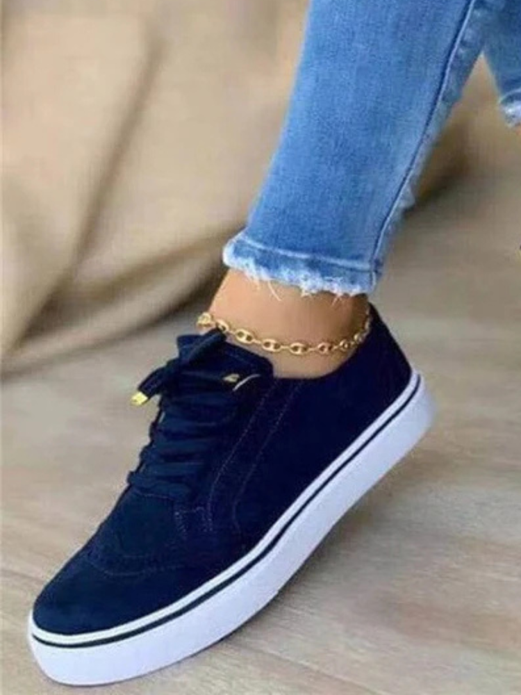 Luna | Women’s Shoes | Ergonomic Pain-Relief Casual Comfort