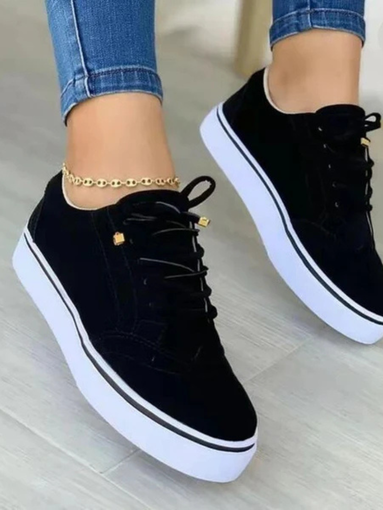 Luna | Women’s Shoes | Ergonomic Pain-Relief Casual Comfort