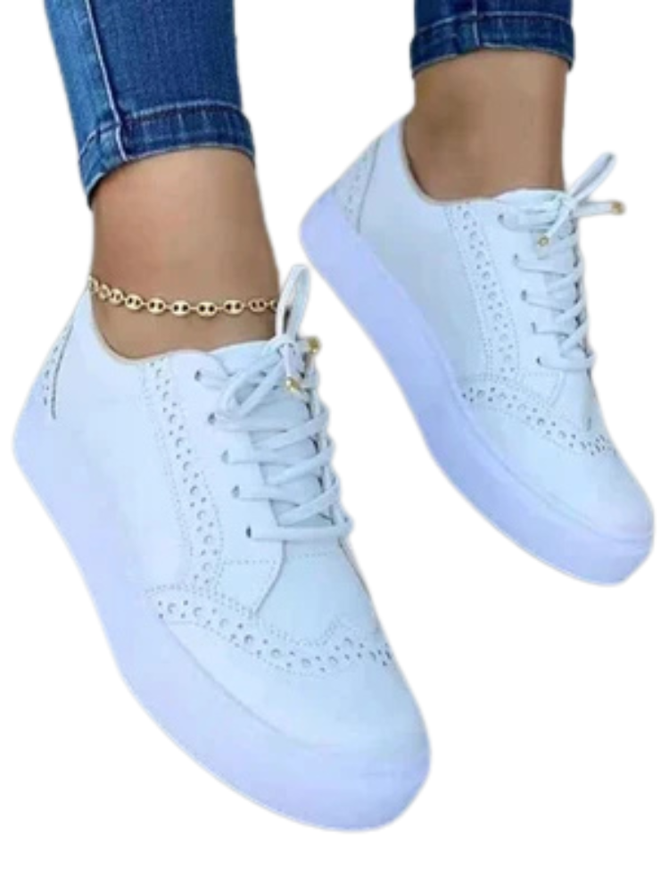Luna | Women’s Shoes | Ergonomic Pain-Relief Casual Comfort