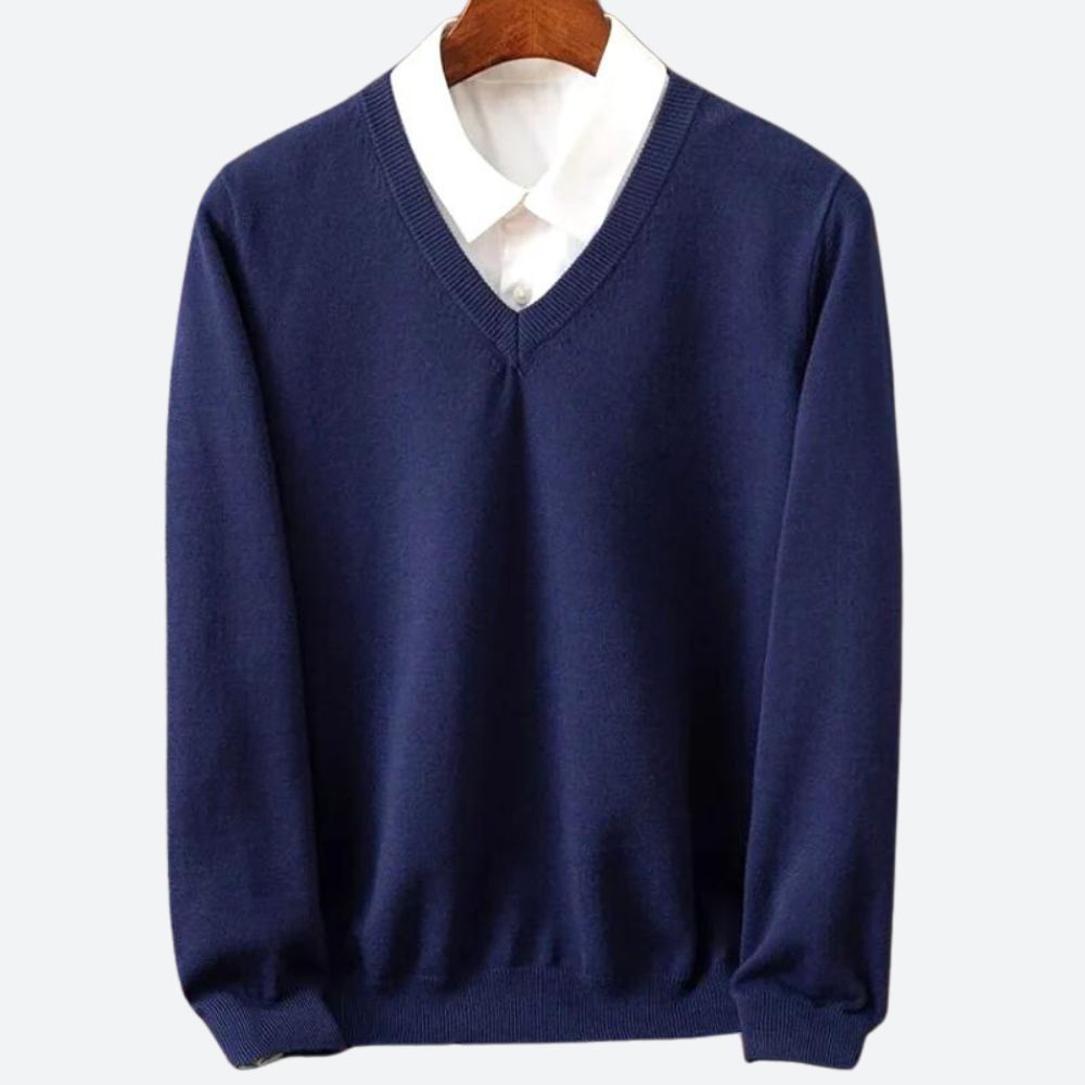 Men's Sweater | Warm Winter Jumper
