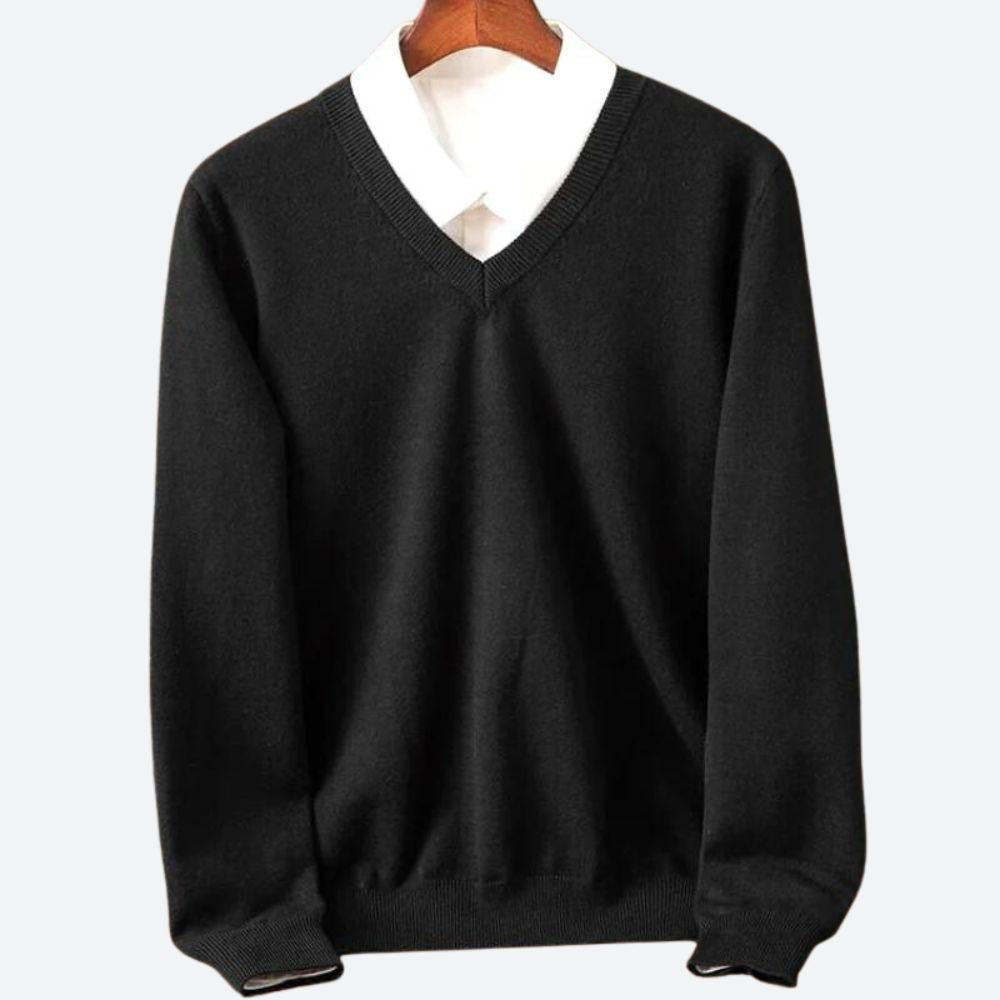 Men's Sweater | Warm Winter Jumper