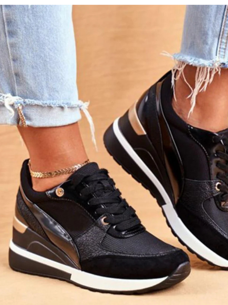 MODA | Women’s Sneakers | Ergonomic & Stylish