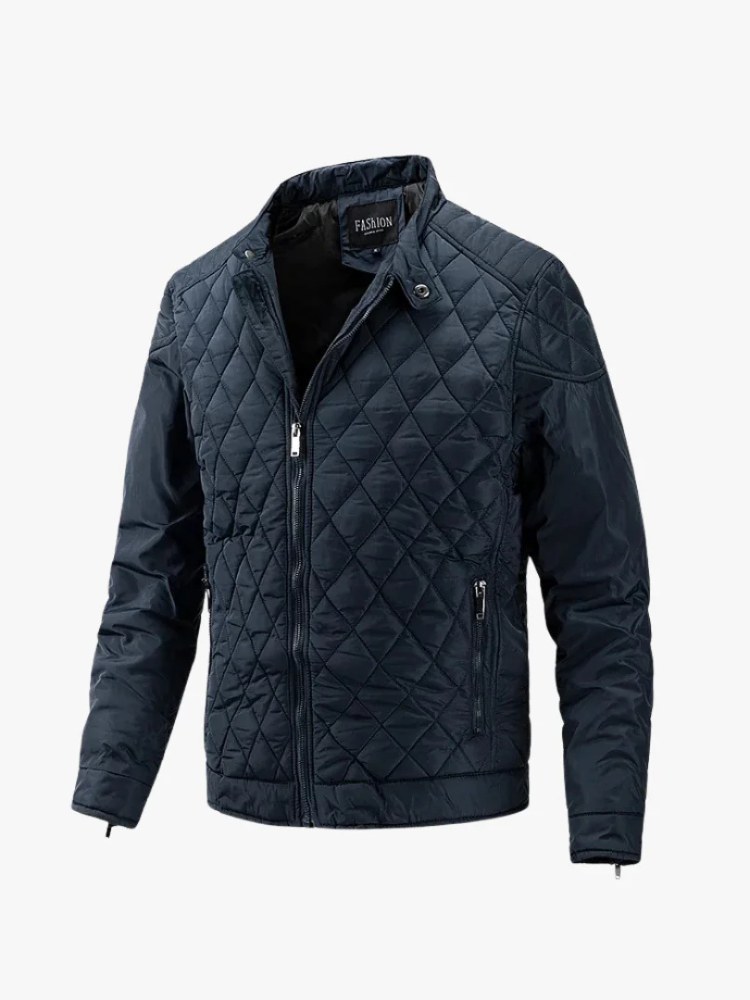Mason | Men’s Jacket | Classic Stitch Tailored Fit