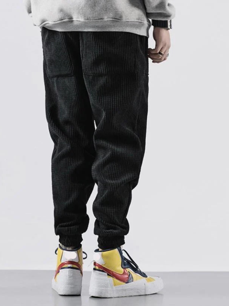 Milo | Men’s Casual Pants | Modern Comfort