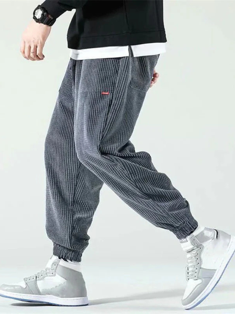Milo | Men’s Casual Pants | Modern Comfort