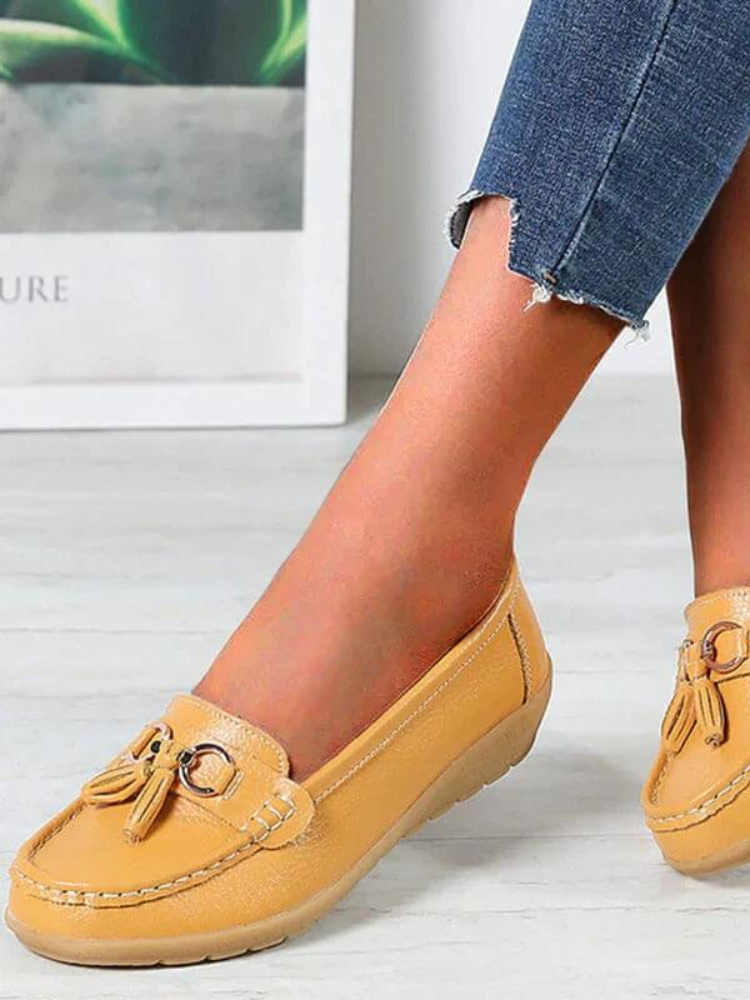 Mira | Women’s Shoes | Sleek Adaptive Comfort