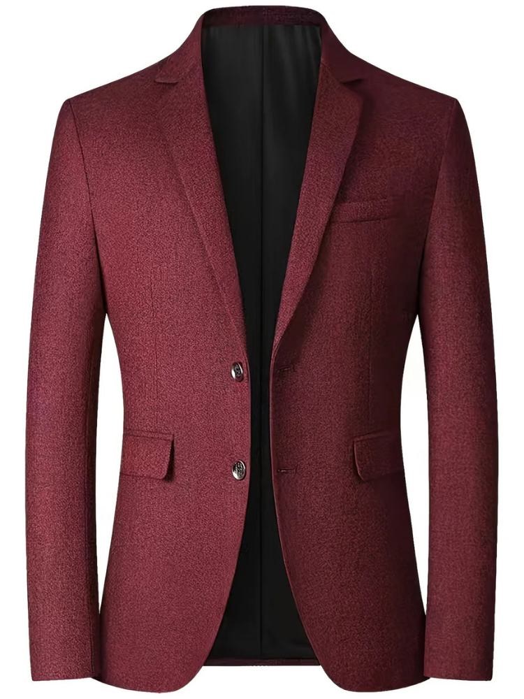 Miran | Men’s Semi-Formal Blazer | Sleek & Versatile