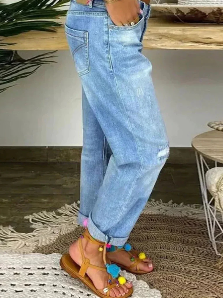 Naelle | Women’s Jeans | Spring Fit