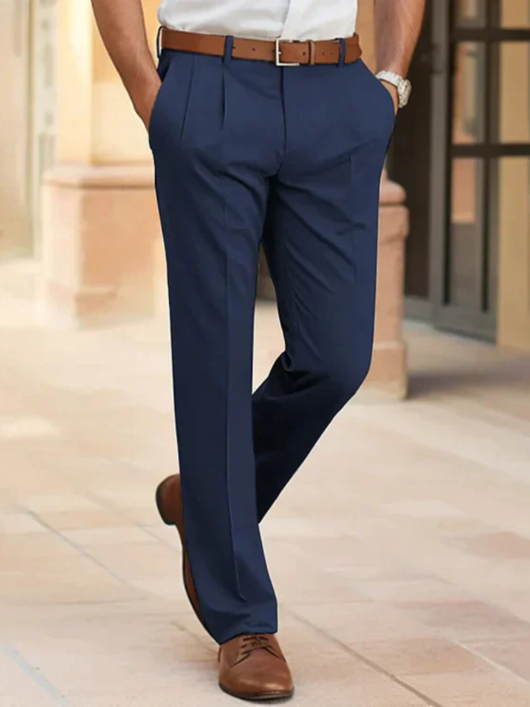 Neron | Men’s Trousers | Casual Business
