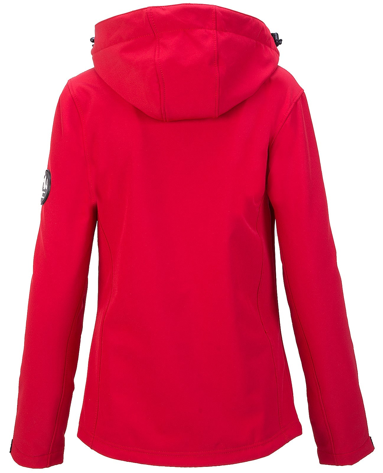 Women’s Softshell Jacket - Outdoor Coat