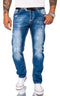 Men’s Jeans - Denim Trousers