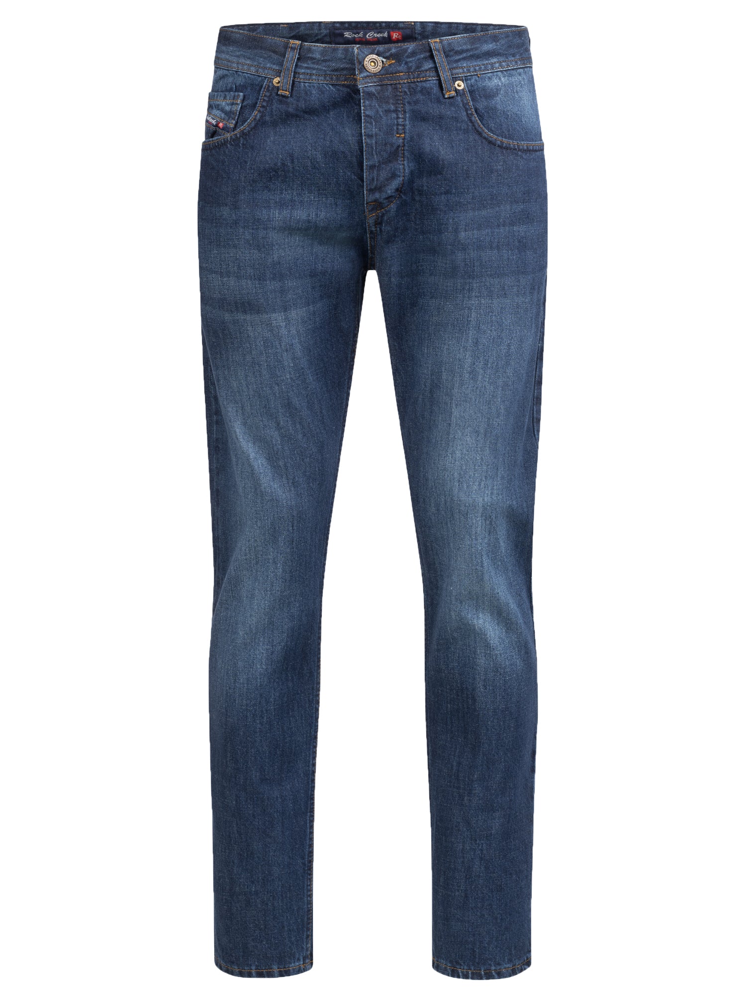 Men’s Jeans – Denim Regular Cut
