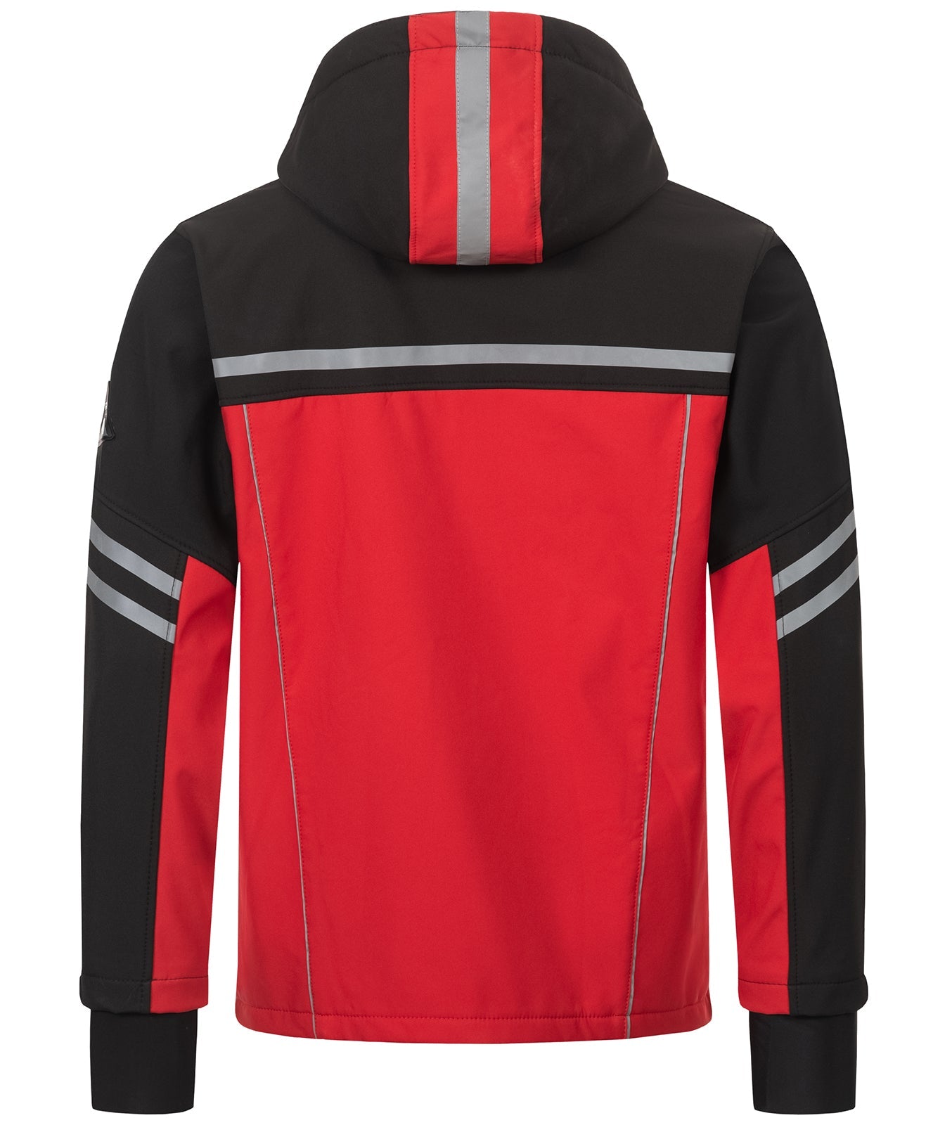 Men's Outdoor Jacket – Windbreaker with Zipper