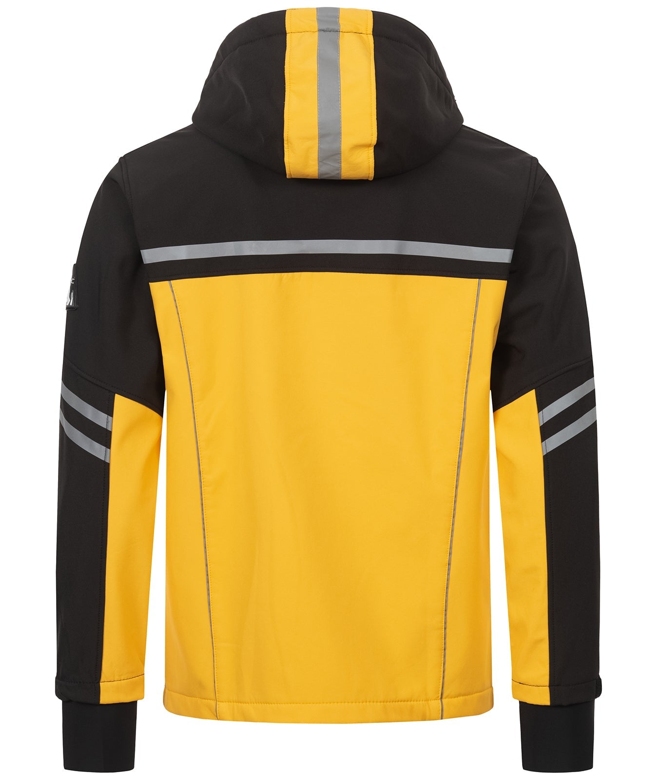 Men's Outdoor Jacket – Windbreaker with Zipper