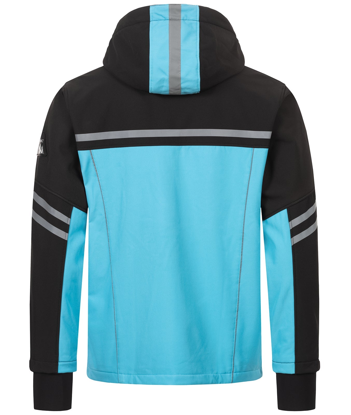 Men's Outdoor Jacket – Windbreaker with Zipper