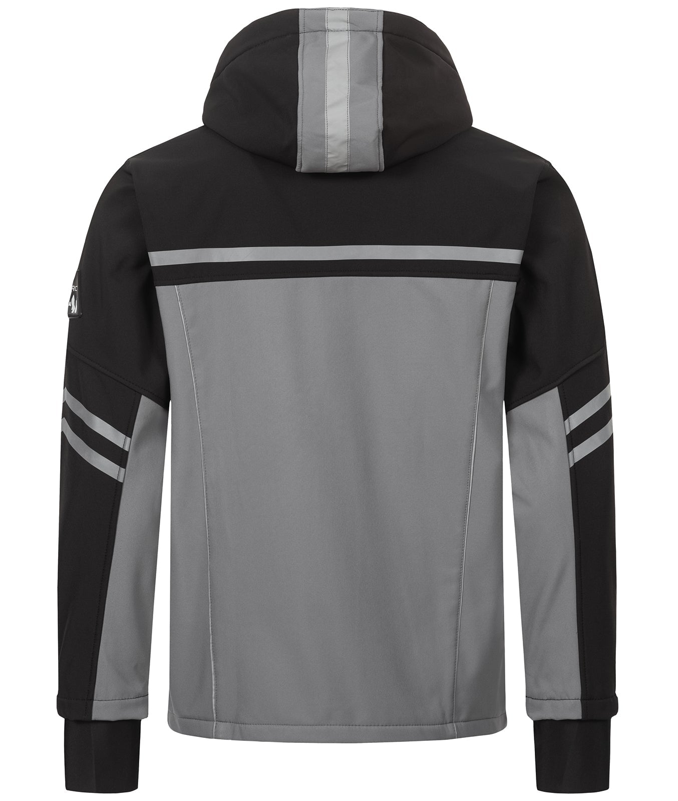 Men's Outdoor Jacket – Windbreaker with Zipper