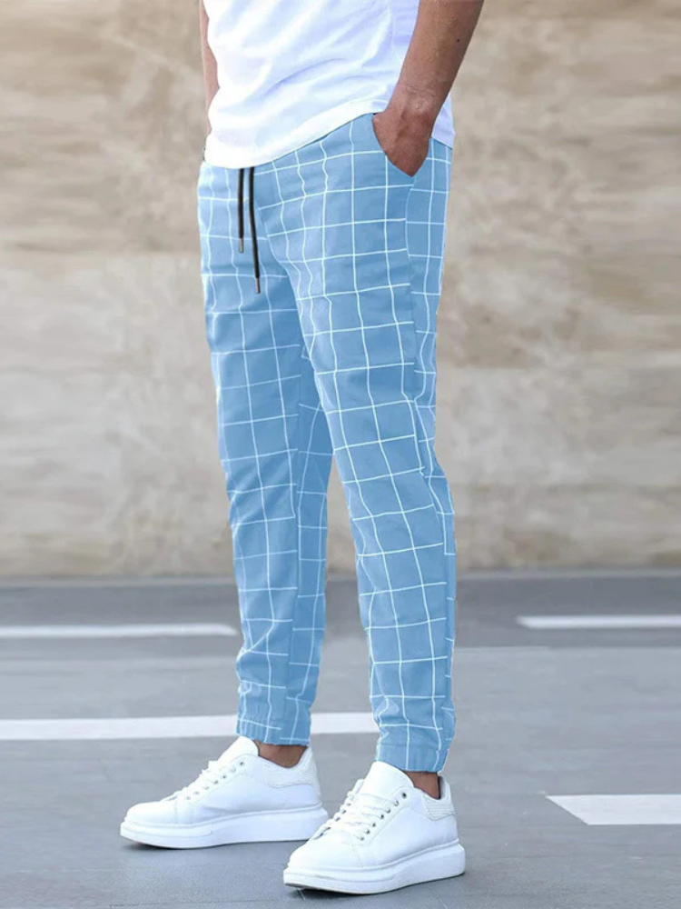 Romy | Men’s Pants | Comfortable Everyday Fit