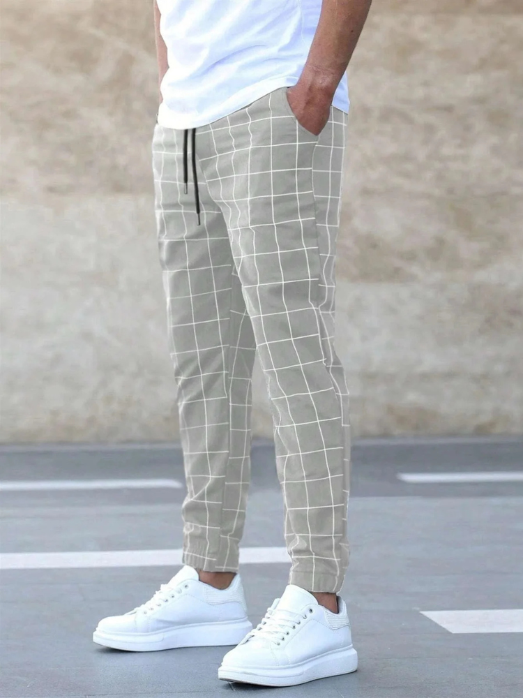 Romy | Men’s Pants | Comfortable Everyday Fit