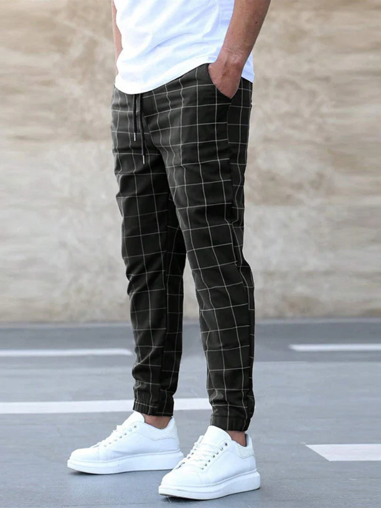 Romy | Men’s Pants | Comfortable Everyday Fit