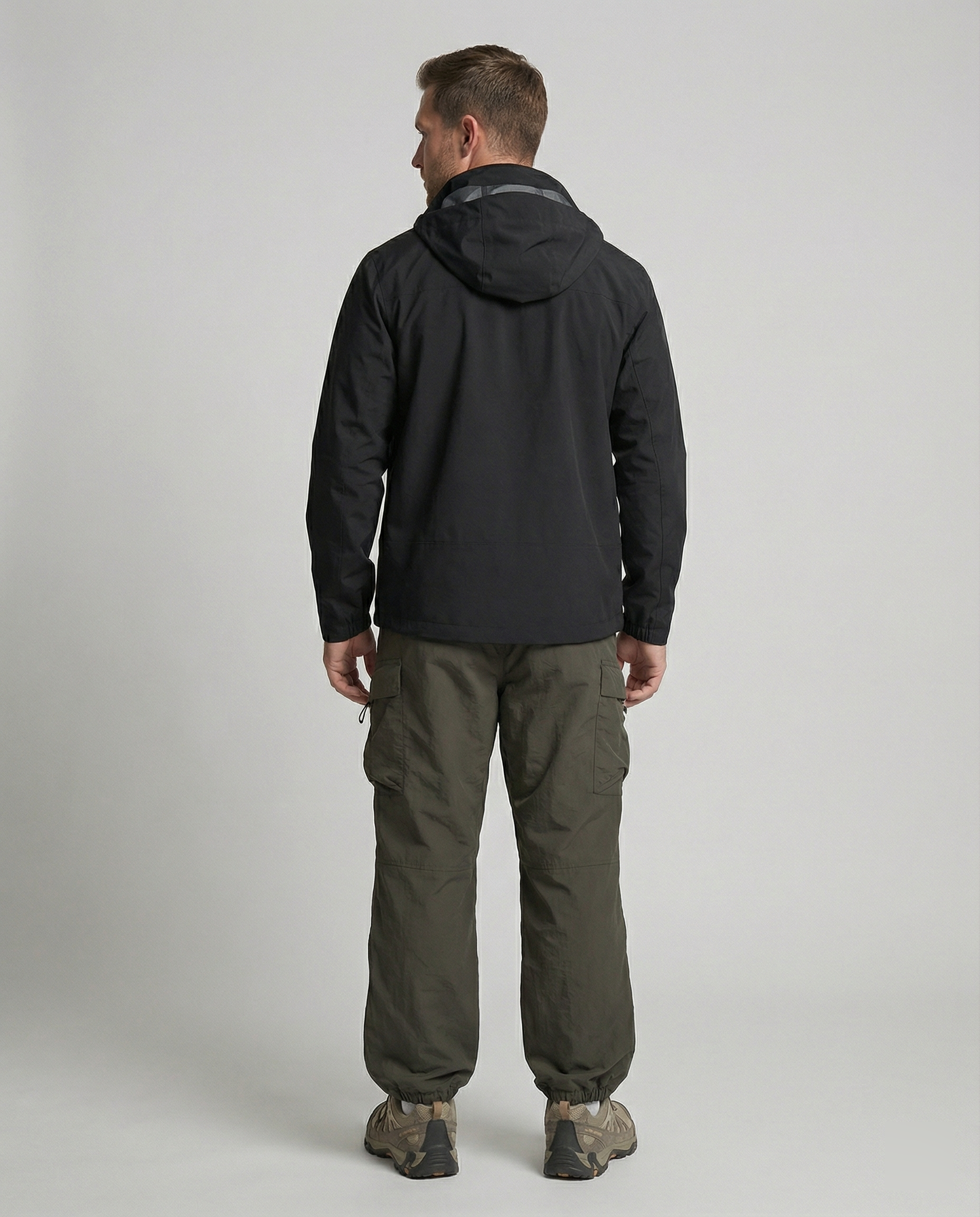 Torvan - Férfi szabadtéri nadrágok