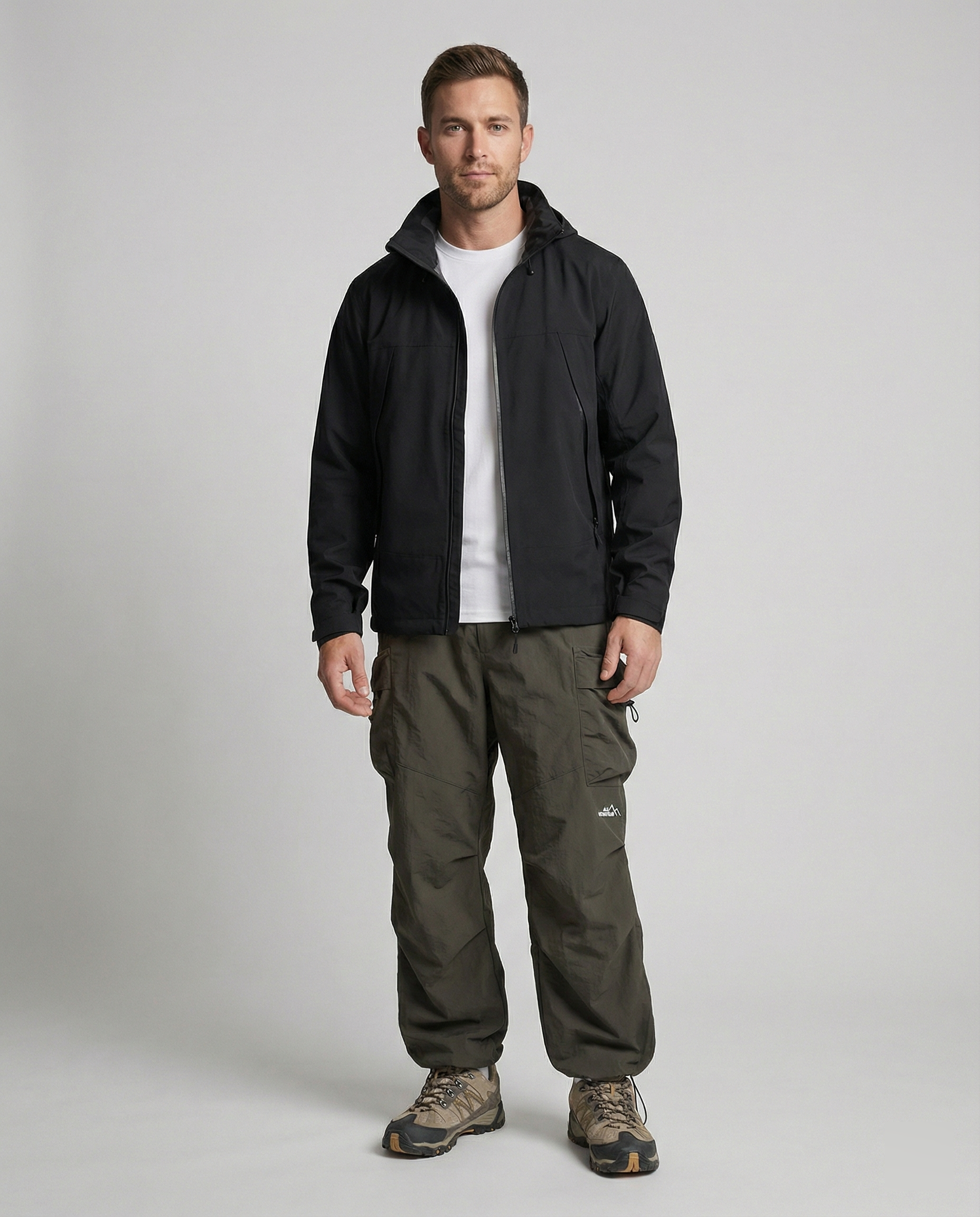 Torvan - Férfi szabadtéri nadrágok