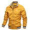 Bravian – Men’s Full Zip Transitional Jacket