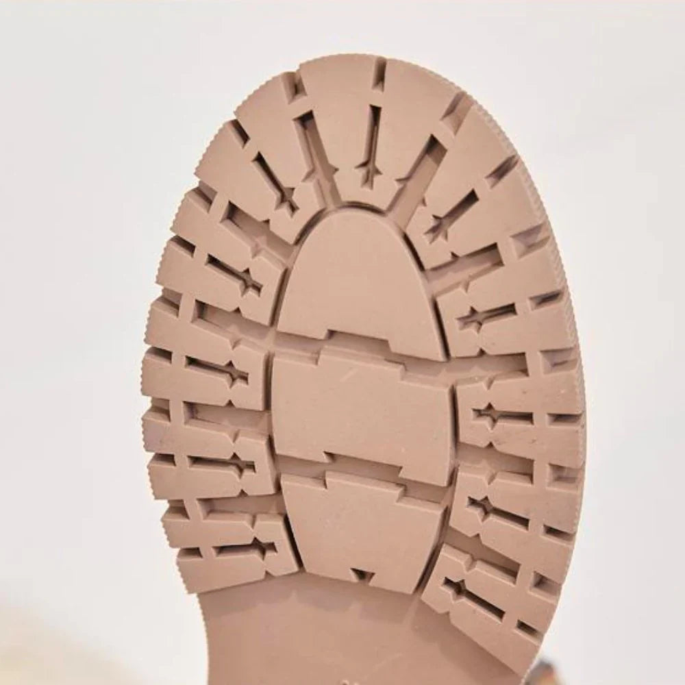 Women’s Snow Boots – Winter Footwear