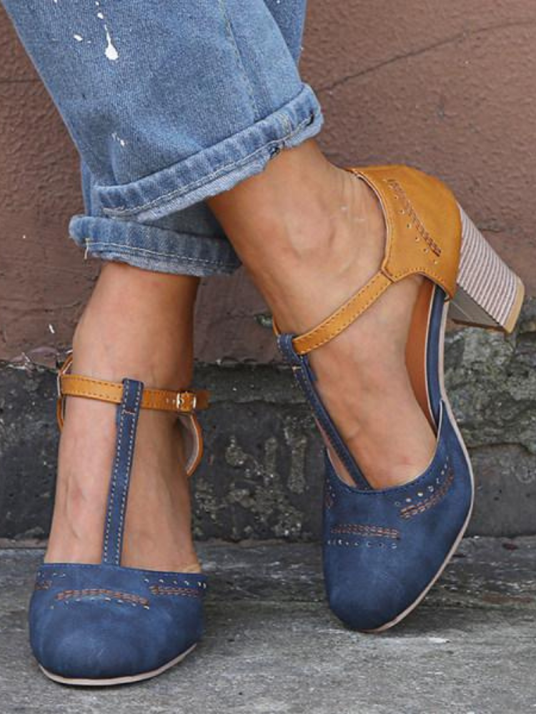 Selina | Women’s Orthopedic Sandals | Elegant & Supportive