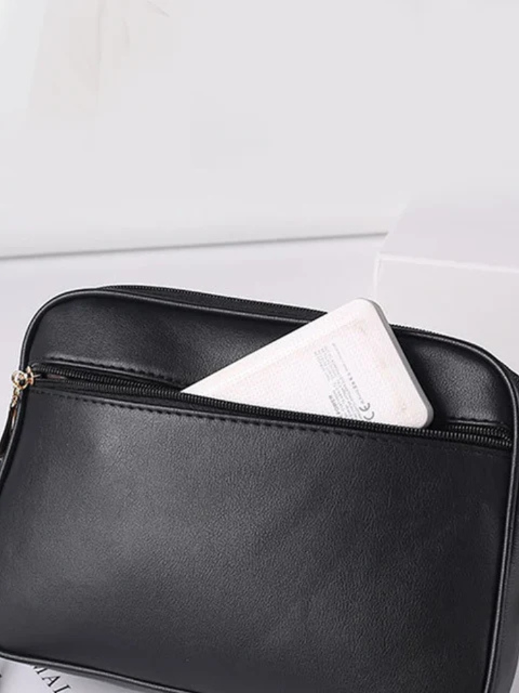 Serena | Women’s Crossbody Bag | Soft PU Leather Luxury