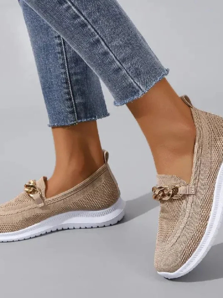 Serena | Women’s Orthopedic Shoes | Supportive & Stylish
