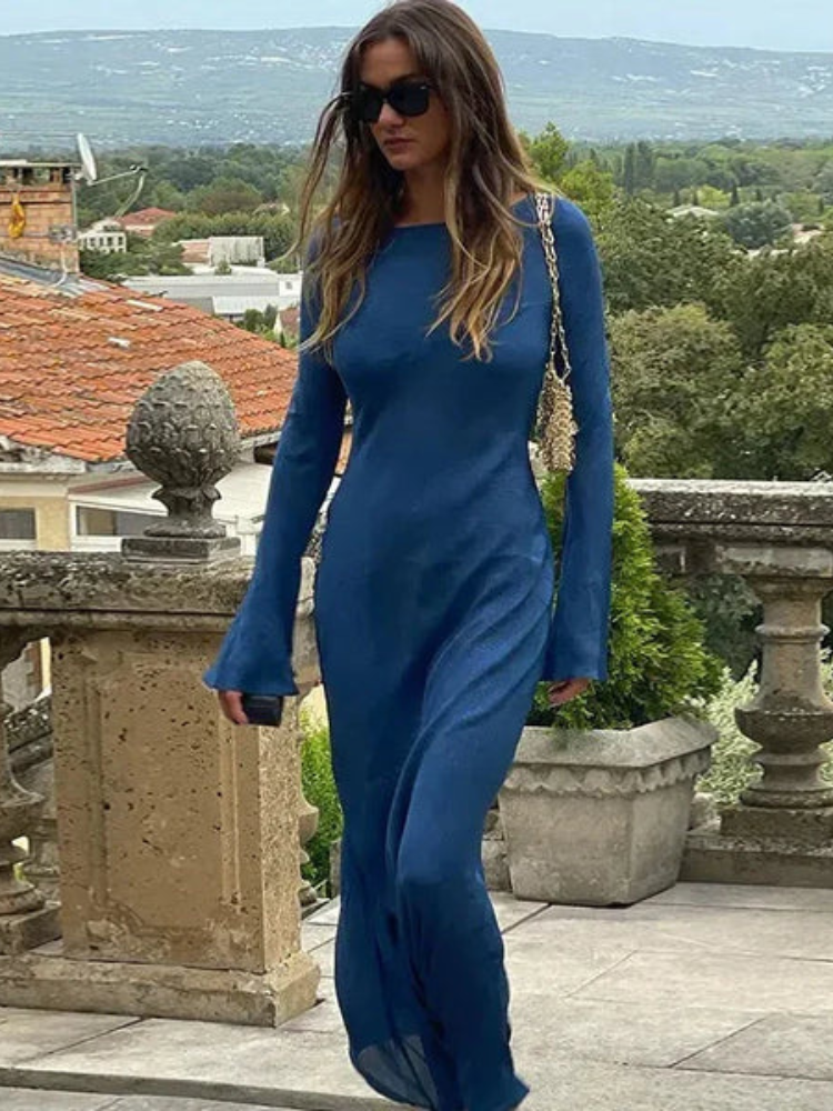 Serena | Women’s Spring Collection Dress | Light & Sophisticated