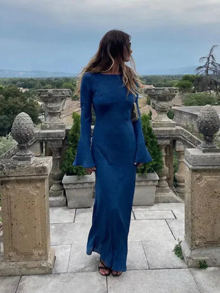 Serena | Women’s Spring Collection Dress | Light & Sophisticated