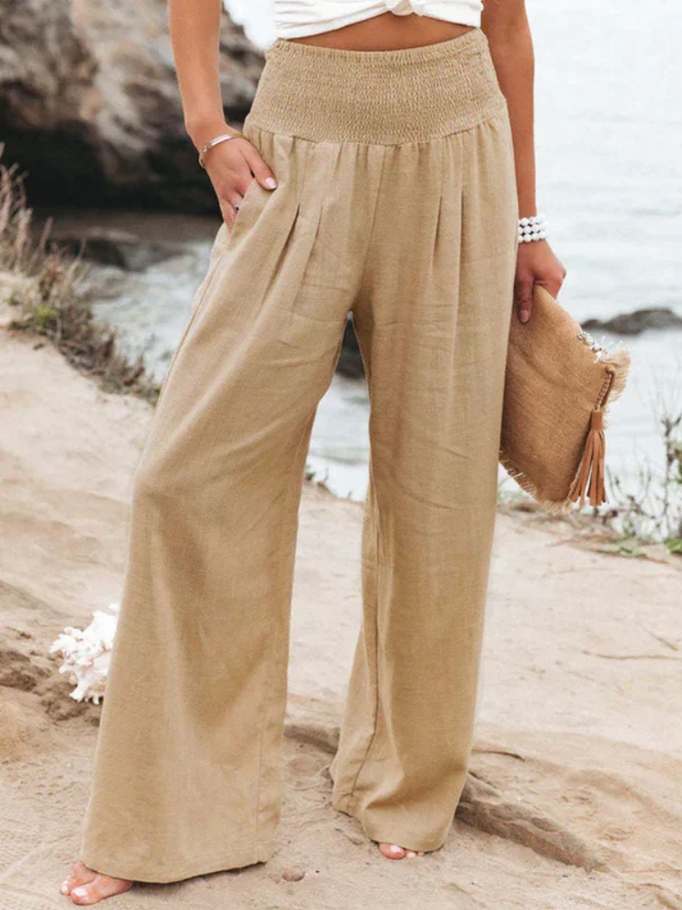 Sierra | Women’s Pants | Functional Weather-Resistant Style