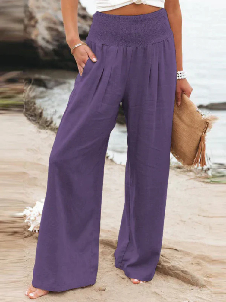Sierra | Women’s Pants | Functional Weather-Resistant Style
