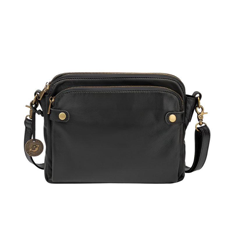 Women's Shoulder Bag – Adjustable Crossbody Strap