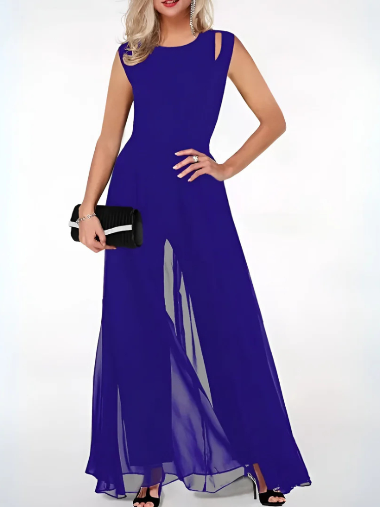 Valina | Women’s Jumpsuit | Tailored