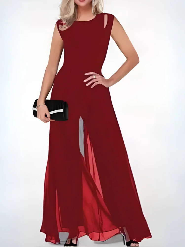 Valina | Women’s Jumpsuit | Tailored