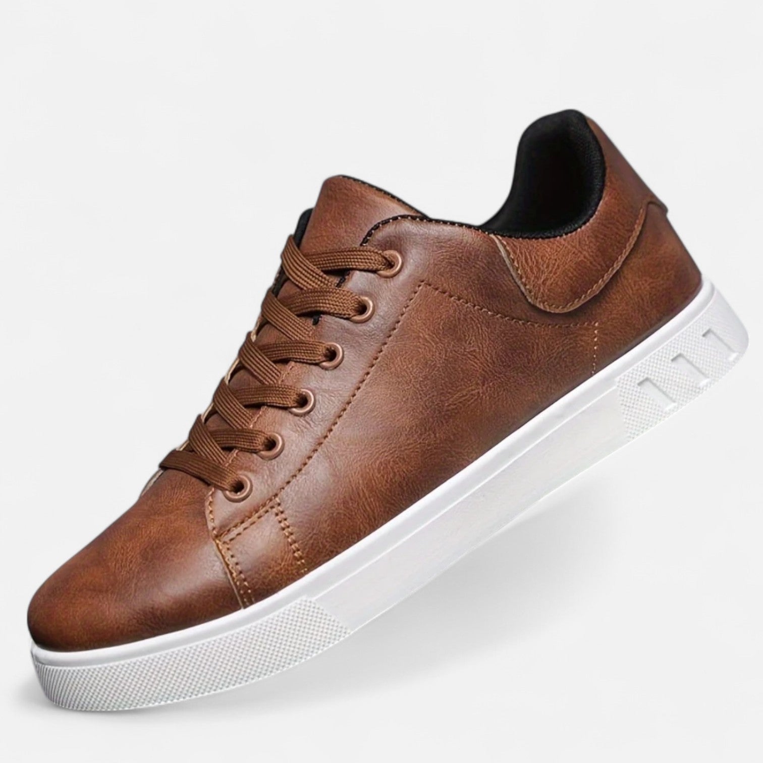 Men's everyday business footwear – classic design