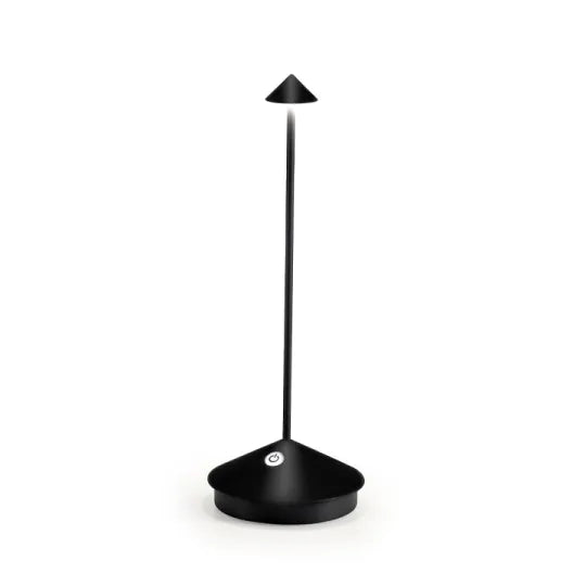 Wireless LED Table Lamp for Indoor and Outdoor Use