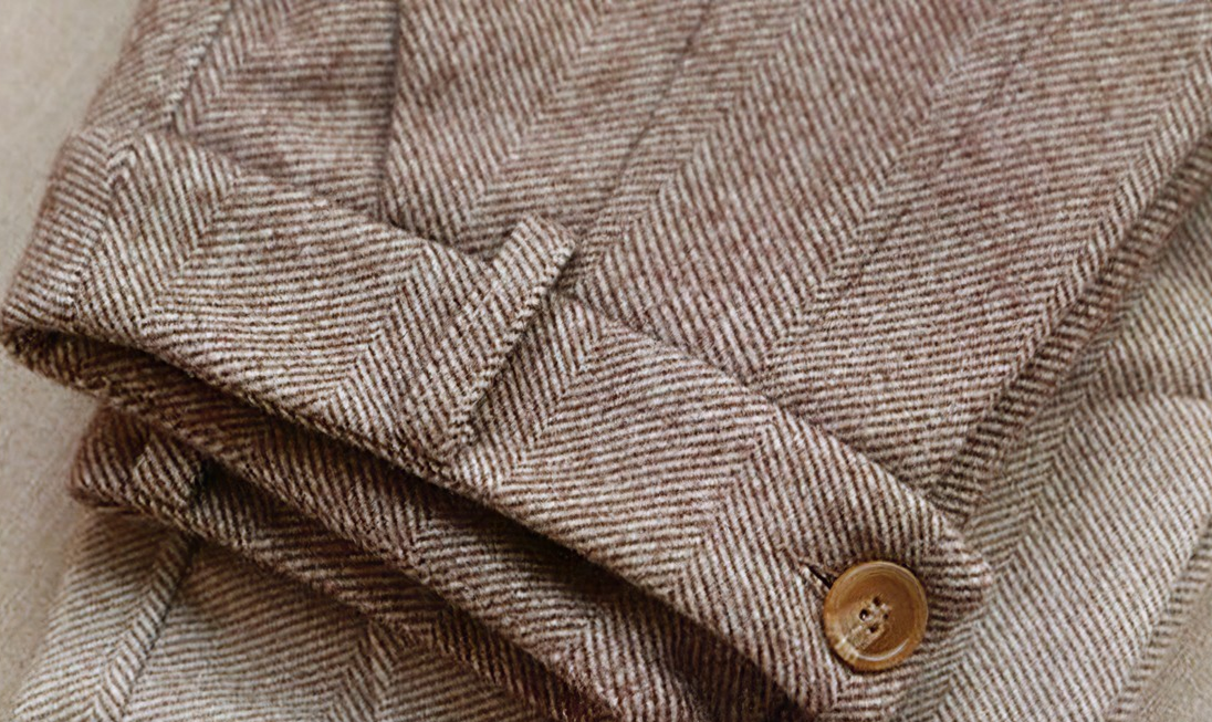 Eric - Mens Elegant Trousers