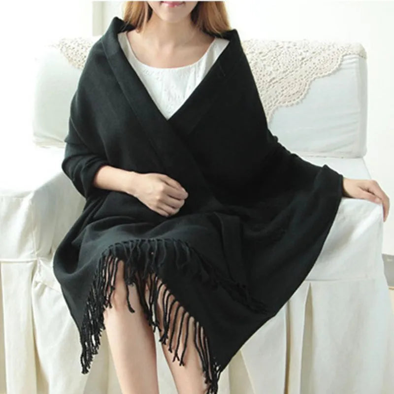 Scarf – Soft and Warm Design