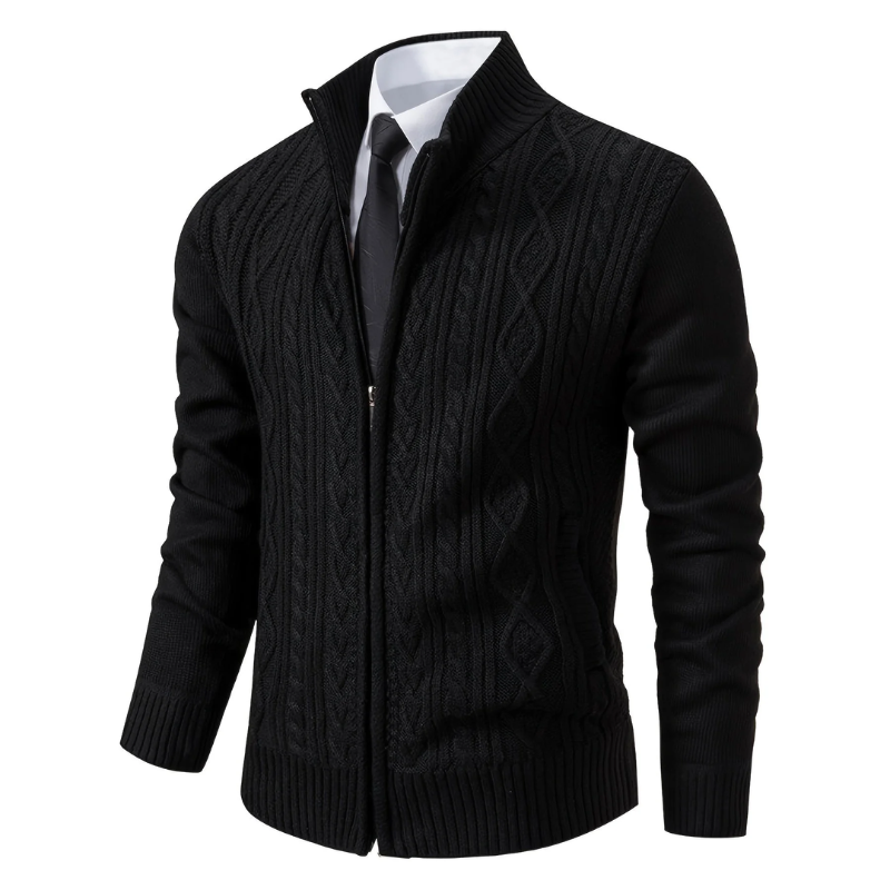 Alveric – Men’s Winter Gilet