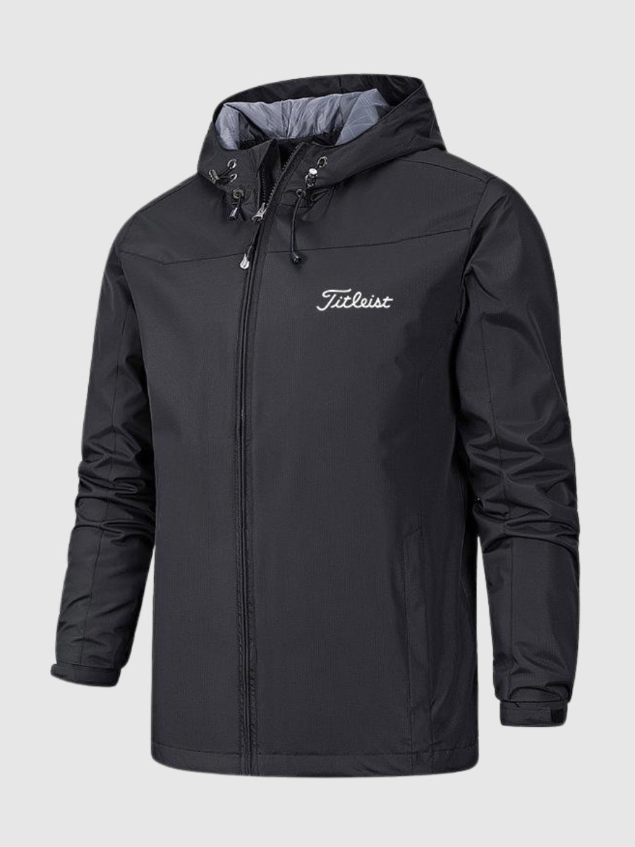Daelen – Men’s Waterproof Autumn Jacket