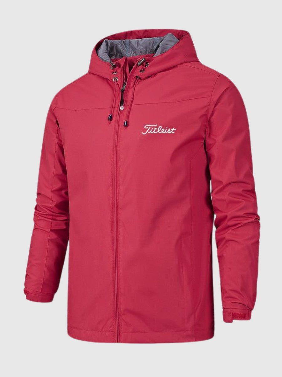 Daelen – Men’s Waterproof Autumn Jacket