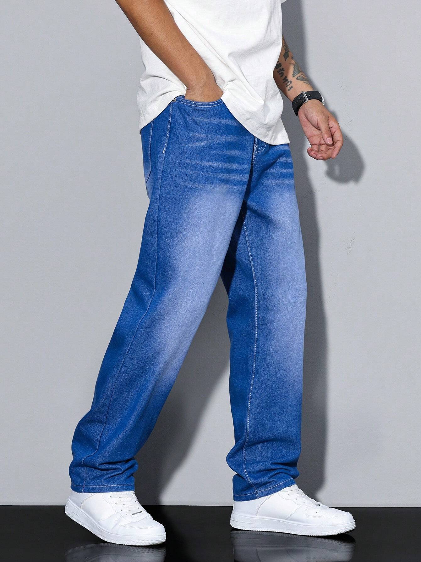 Men's Jeans – Slim Fit