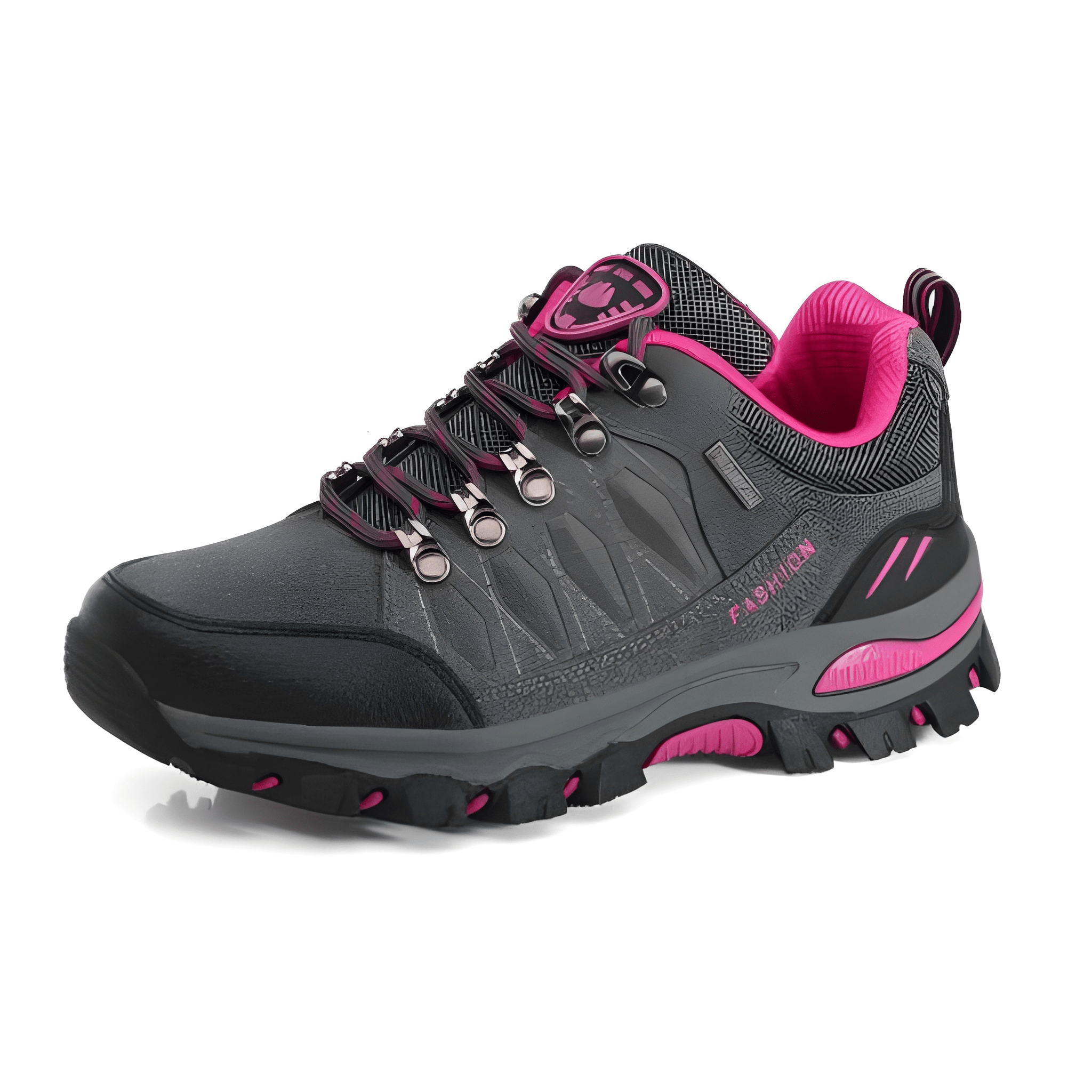 Elarine – Women’s Waterproof Hiking Shoes