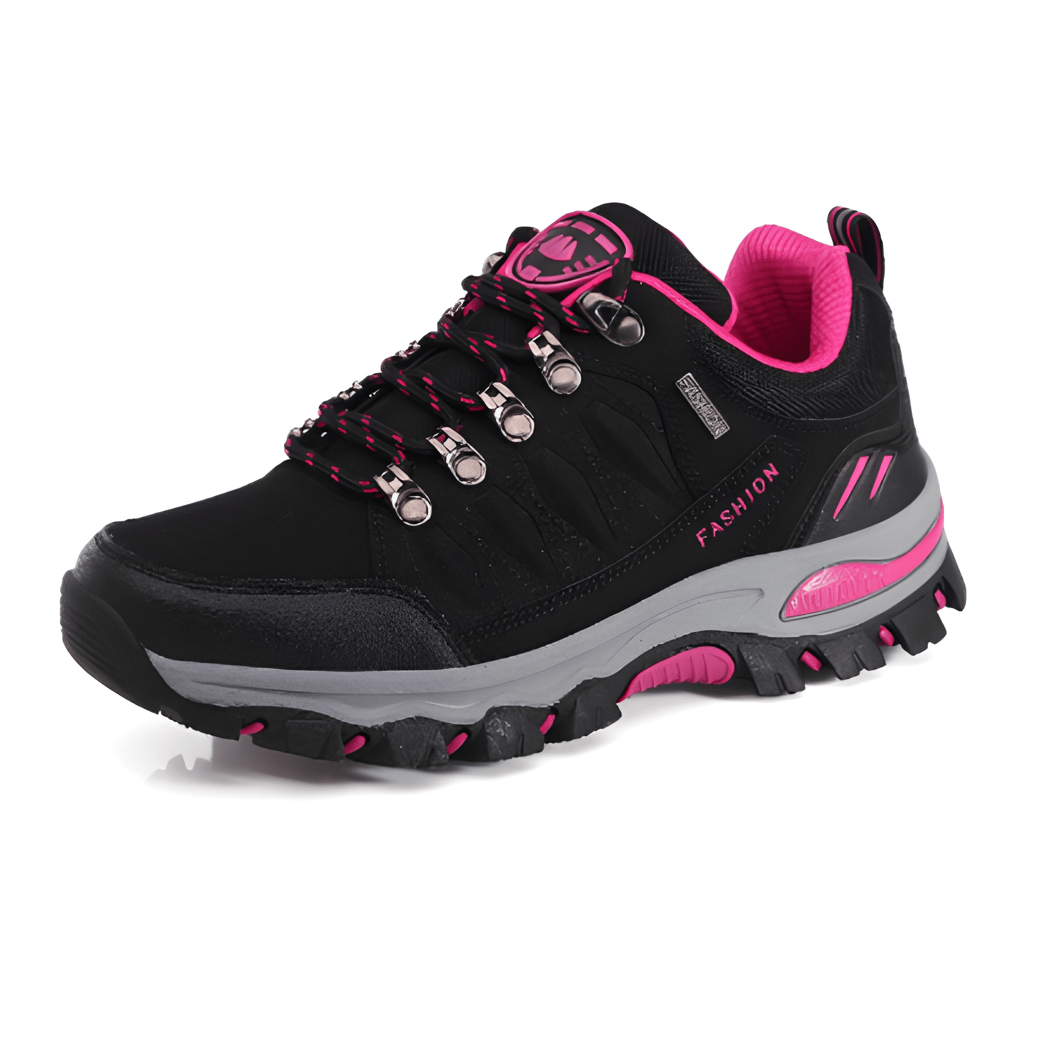 Elarine – Women’s Waterproof Hiking Shoes