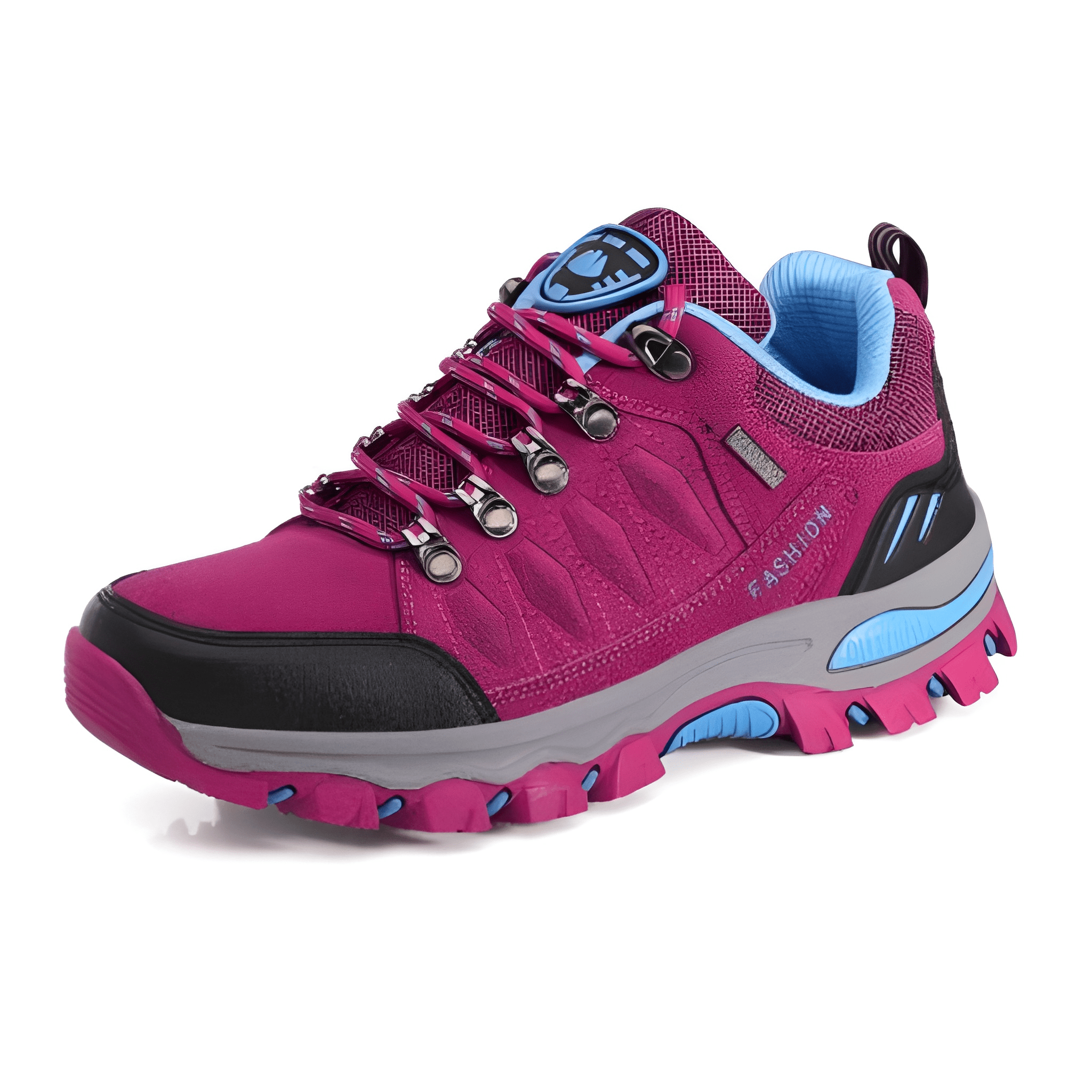 Elarine – Women’s Waterproof Hiking Shoes