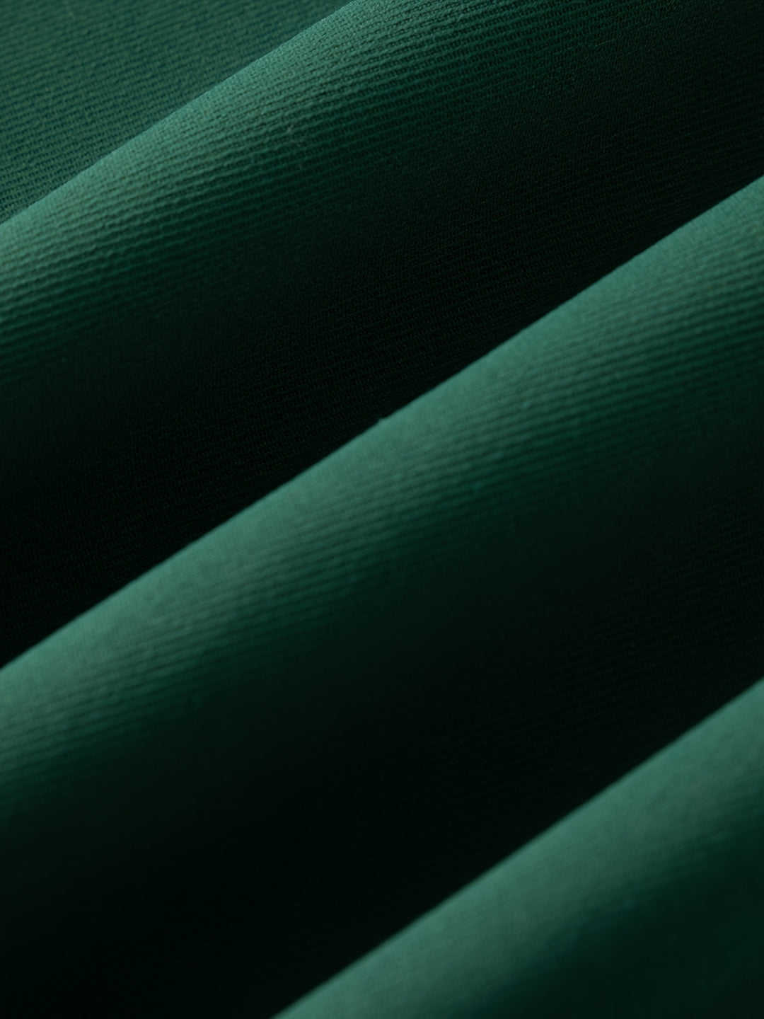 Men's jacket with baseball collar – striped sleeves