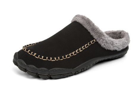 Men’s Indoor Slip-On Shoes